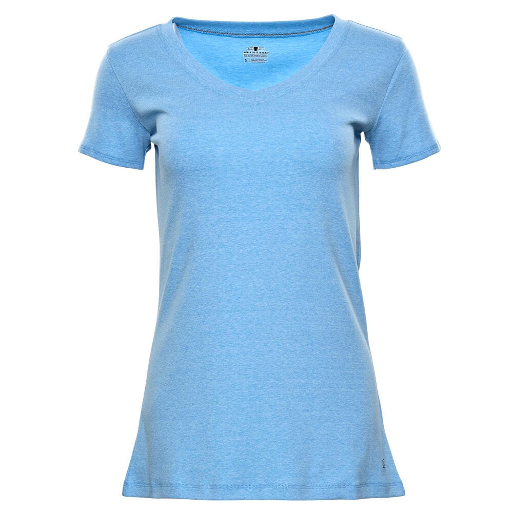 image of Women's Tug-Free V-Neck