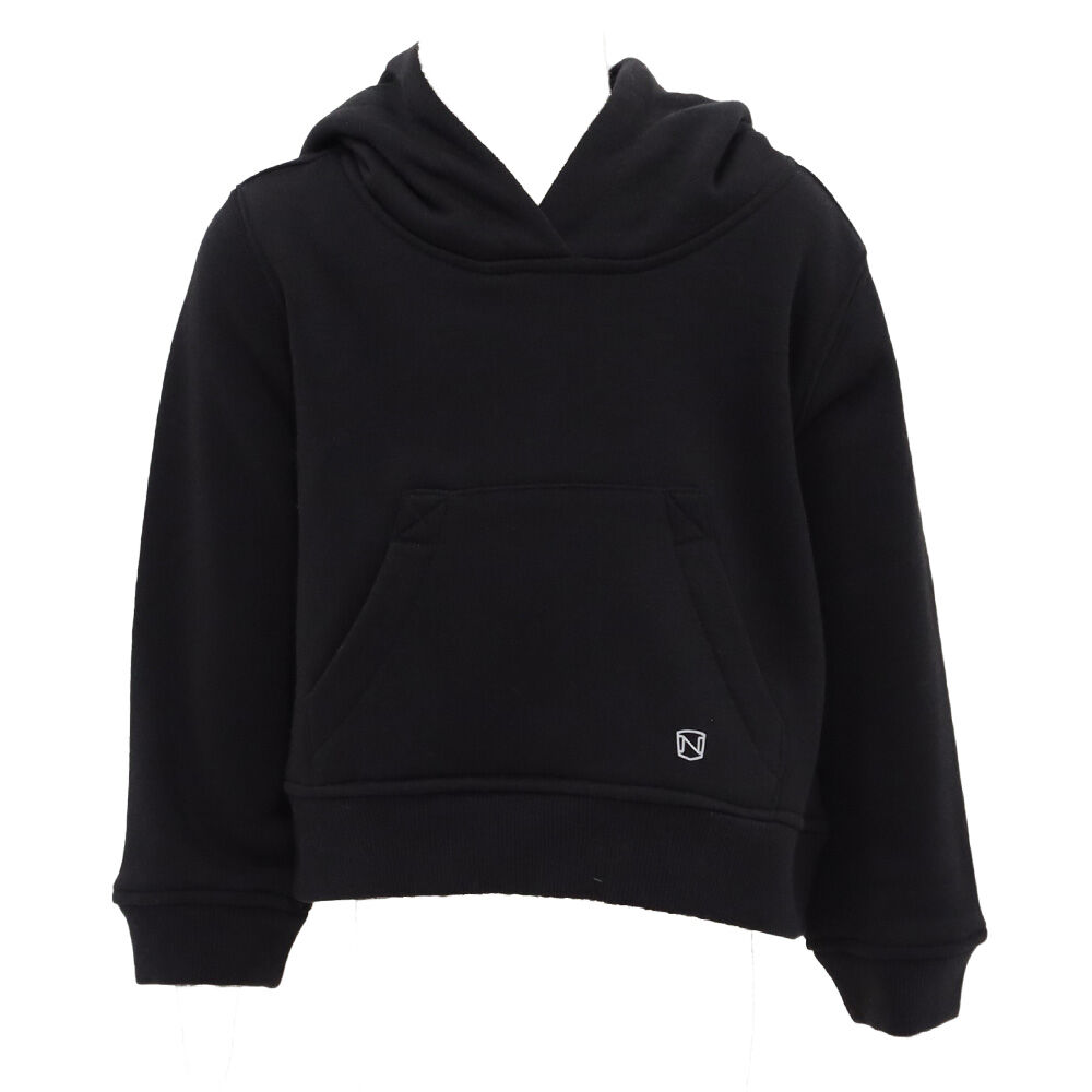 image of Toddlers' Best Darn Flex Logo Hoodie