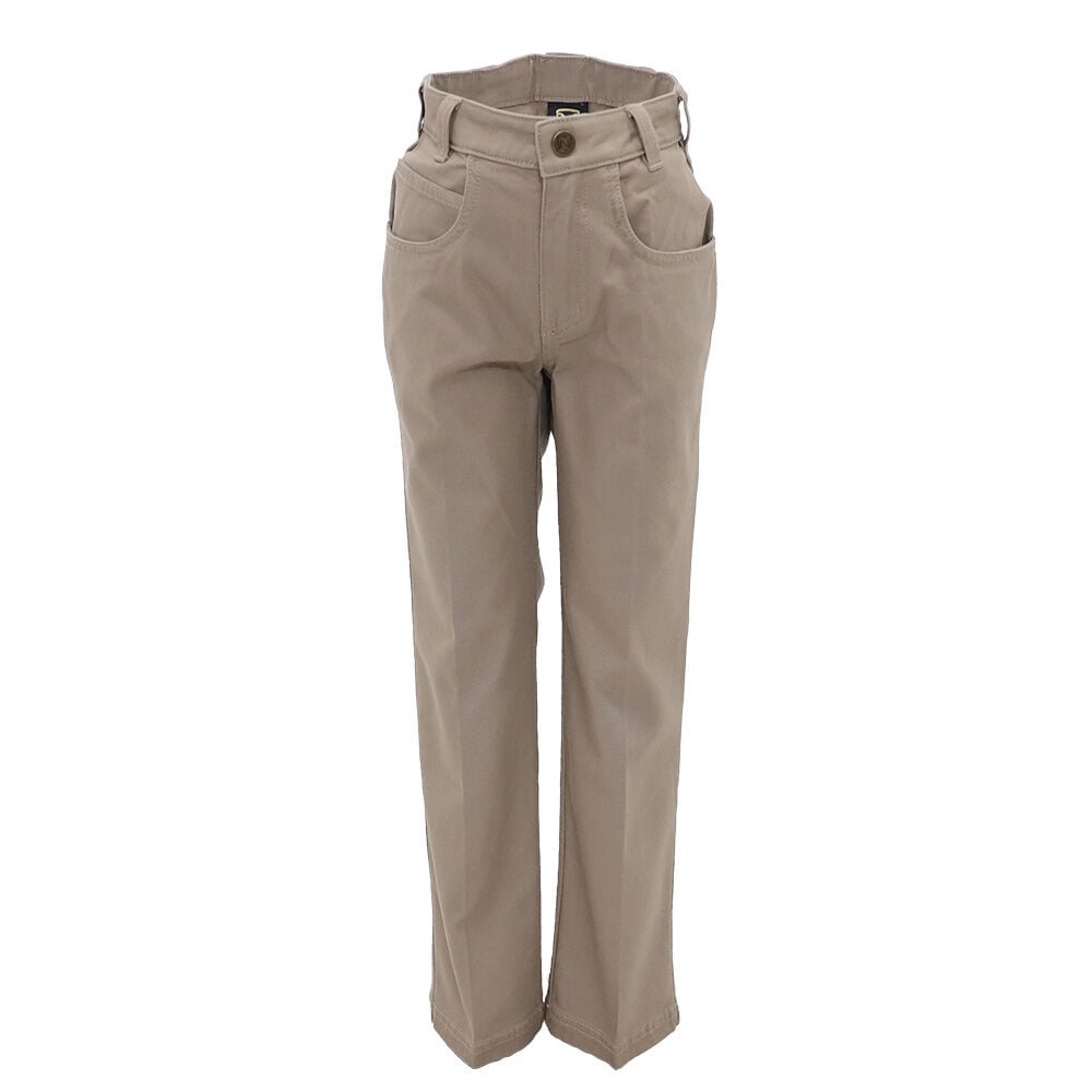 image of Kids' The Best Darn Flex 5 Pocket Pant