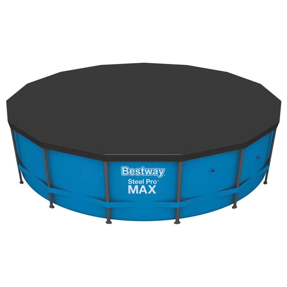 image of Flowclear 15 in Pool Cover