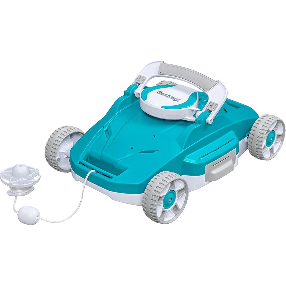 image of AquaTronix G200 Robotic Pool Vacuum