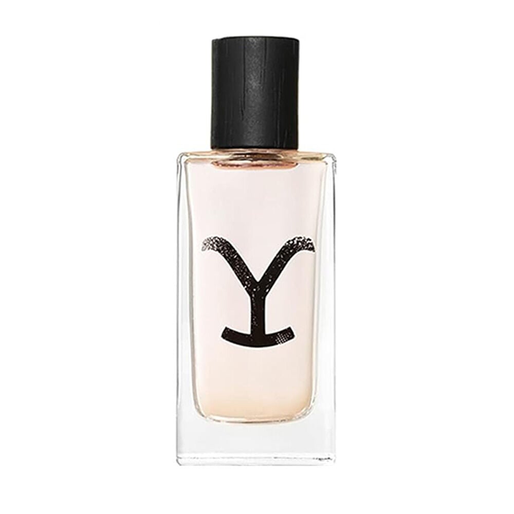image of Women's Perfume- Yellowstone