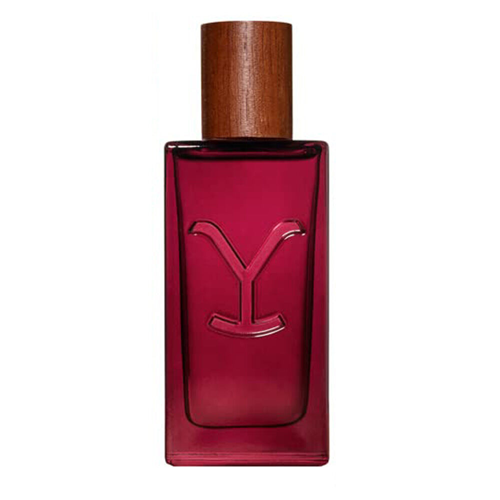 image of Women's Perfume- Yellowstone Tornado