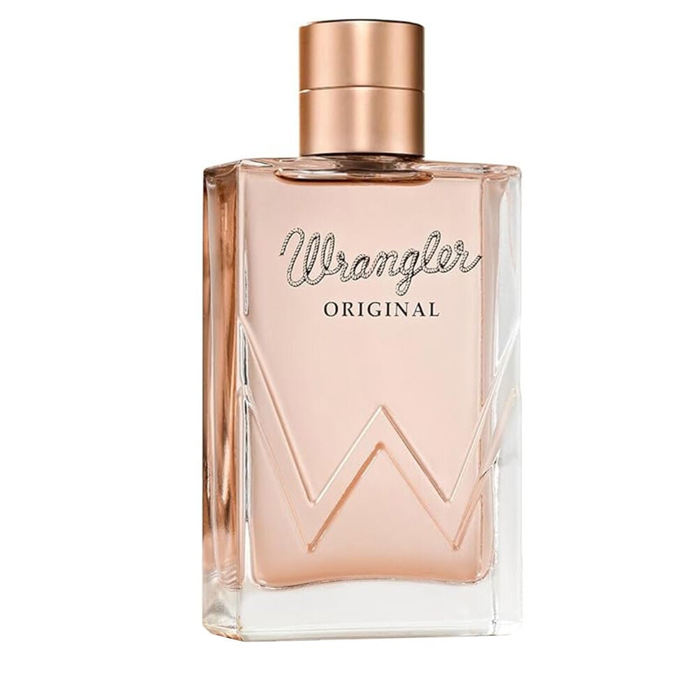 image of Women's Perfume- Wrangler