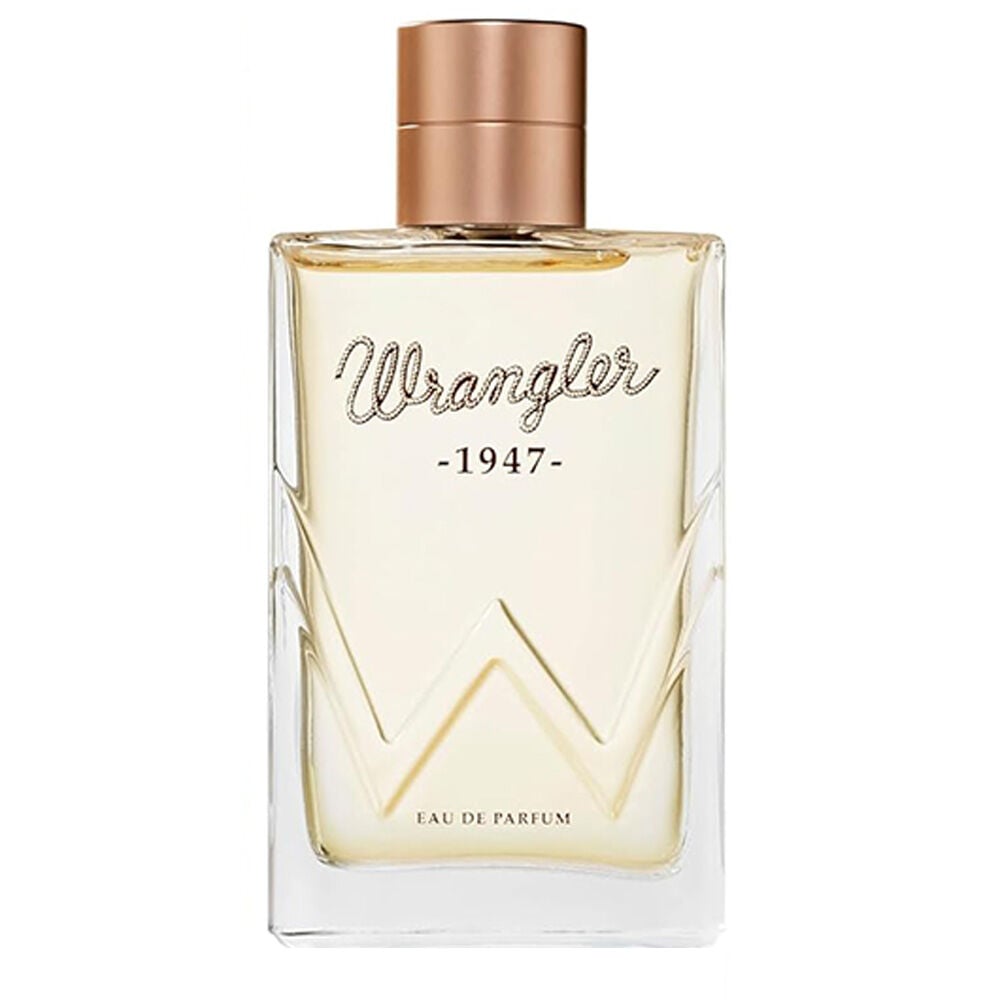 image of Women's Perfume- Wrangler 1947