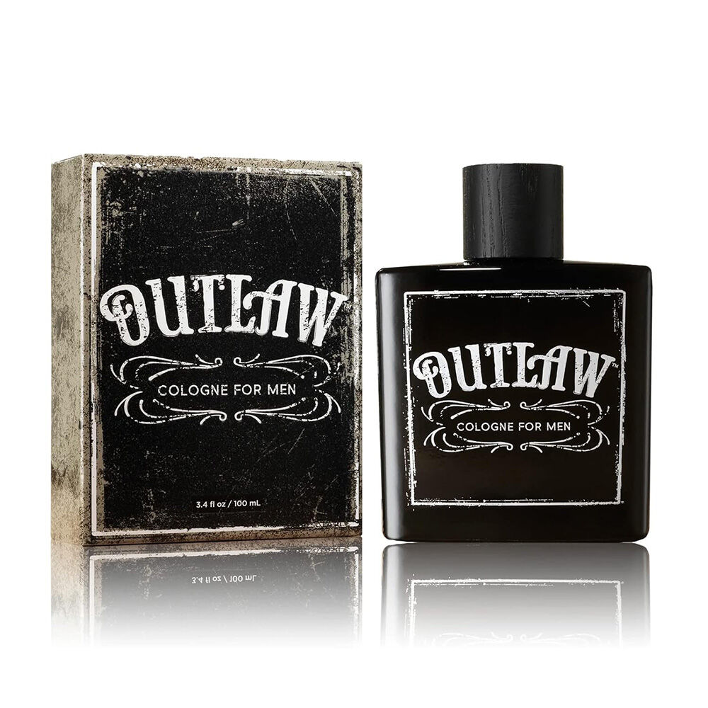 image of Men's Outlaw Cologne