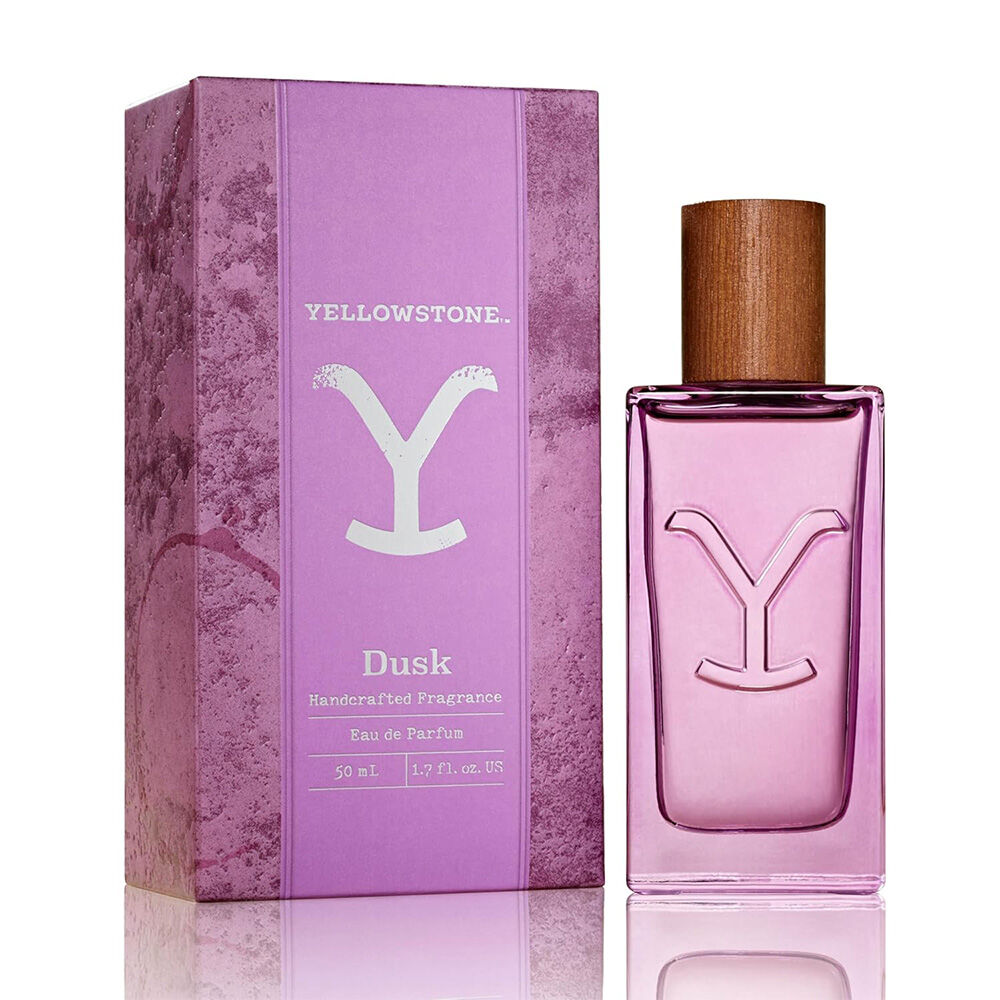 image of Women's Western Yellowstone Dusk Eau de Parfum