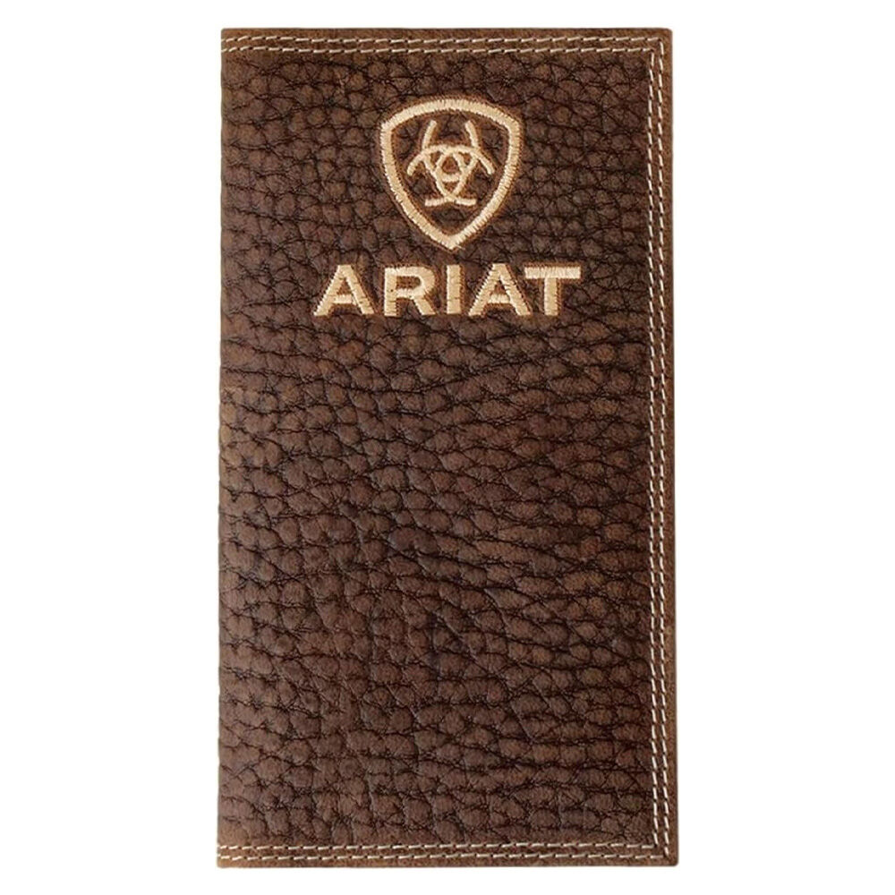 image of Men's Bullhide Rodeo Wallet