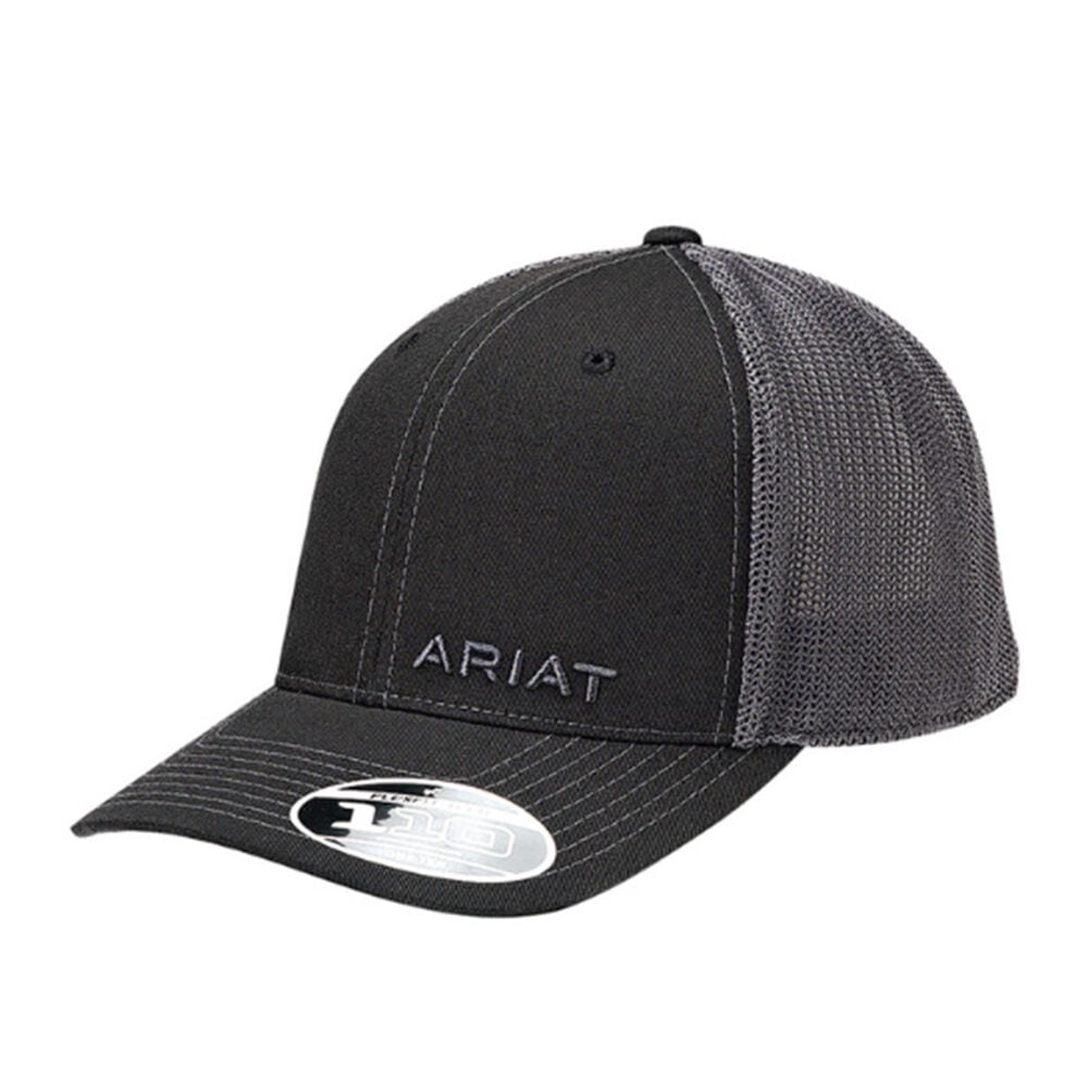 image of Men's Flex Fit Off Set Snapback Baseball Cap