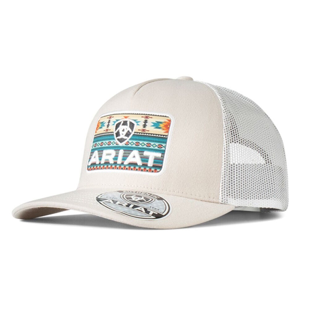 image of Men's Southwest Patch Snapback Baseball Cap