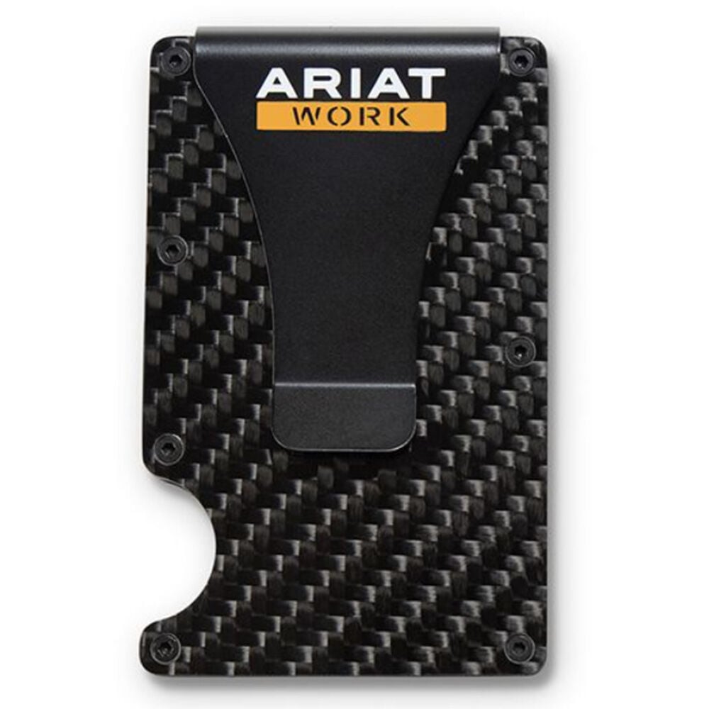 image of Men's Work Utility Wallet