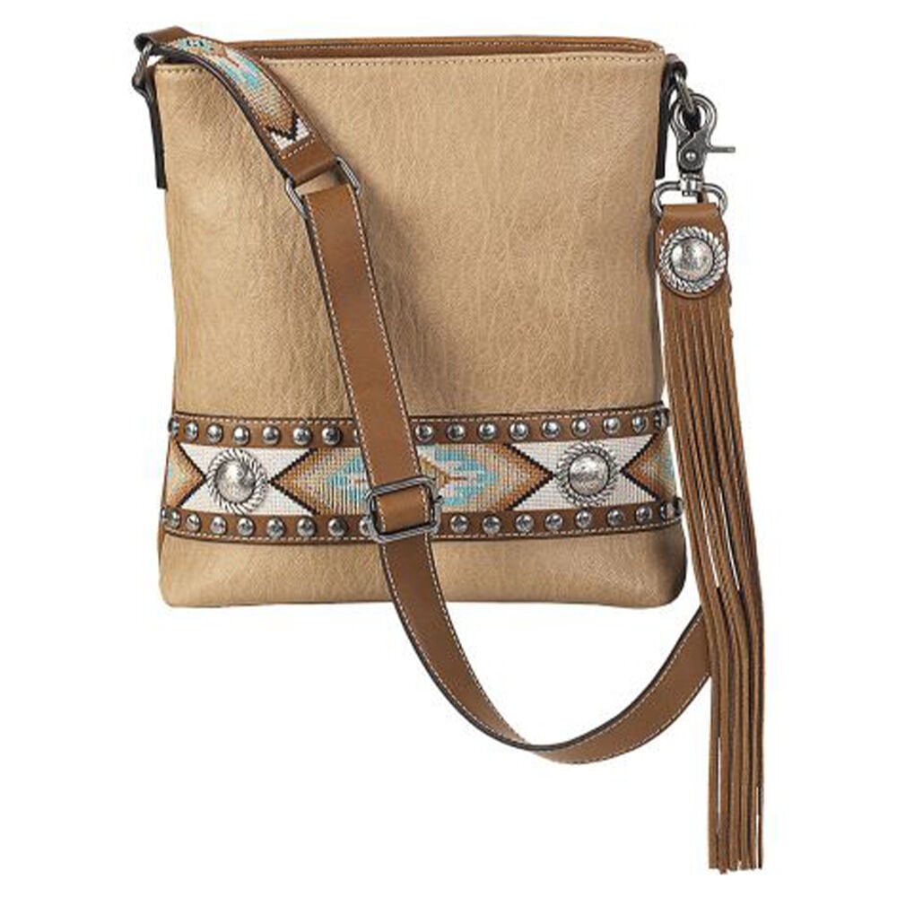 image of Women's Carmen Concealed Carry Crossbody