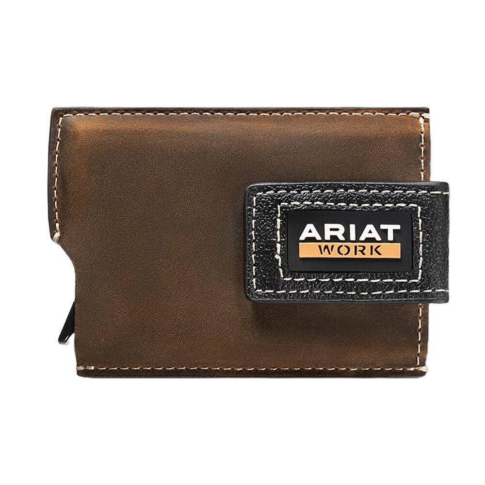 image of Men's Work Utility Wallet
