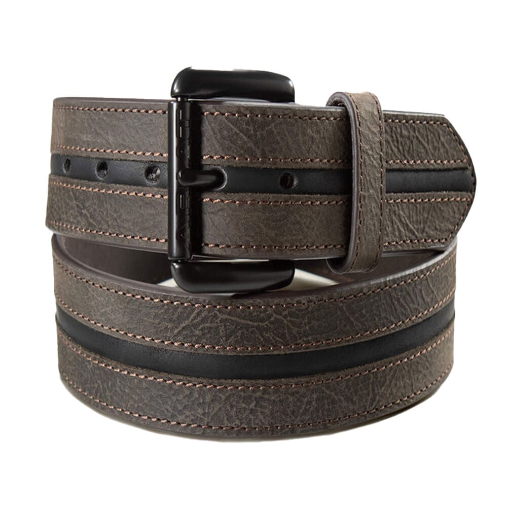 image of Men's Silicone Center Work Belt