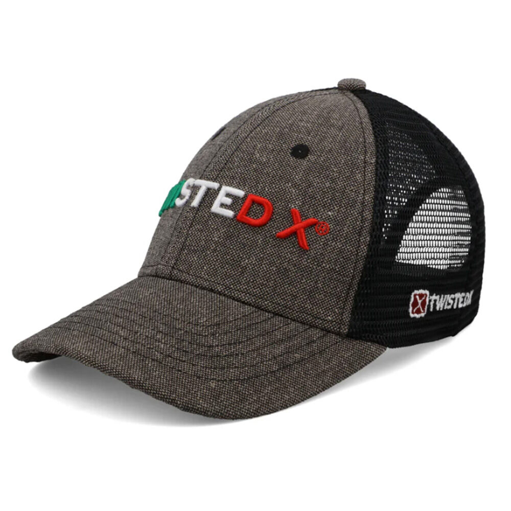 image of Men's Mexican Heritage Snapback Cap