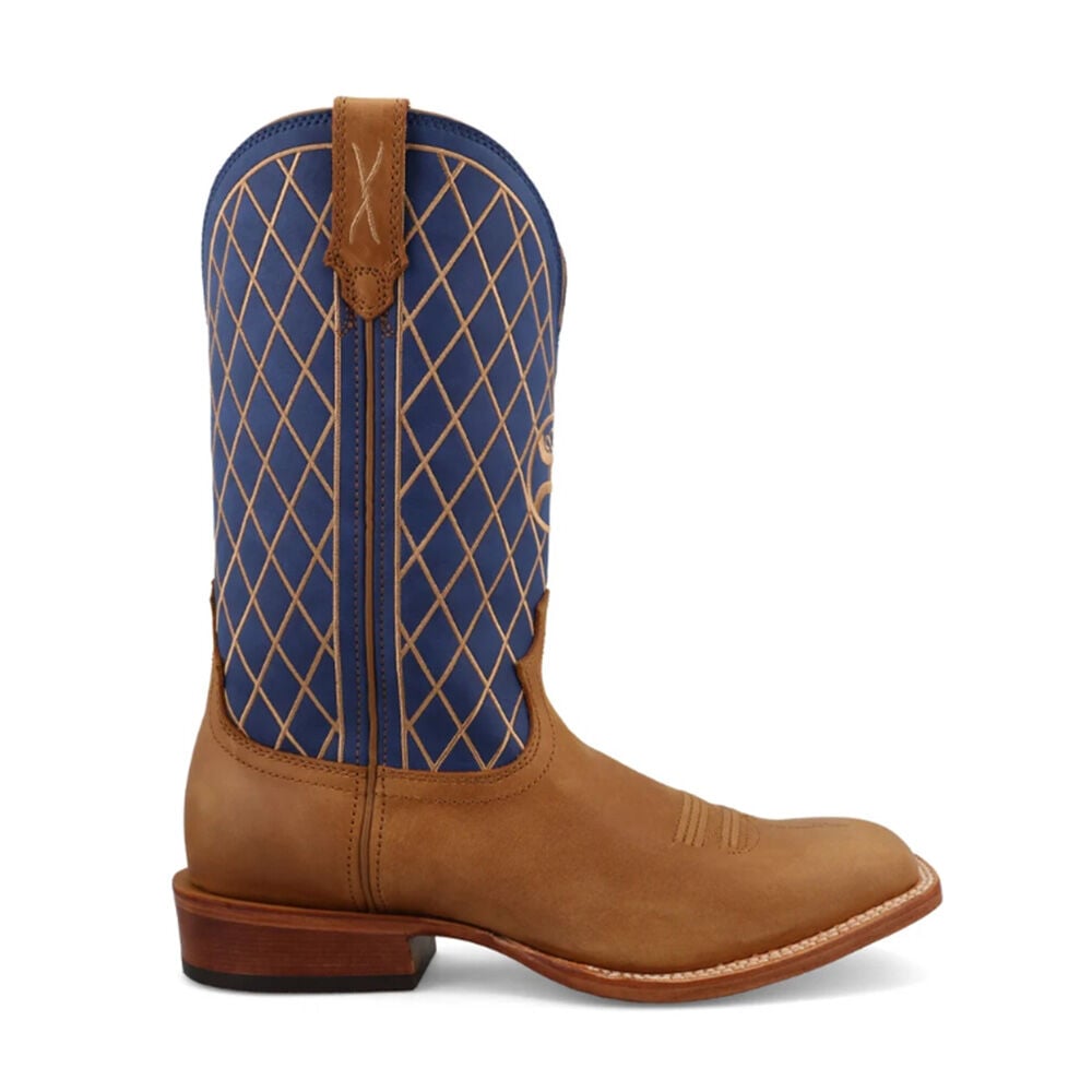 image of Men's 12 in. Hooey Boot