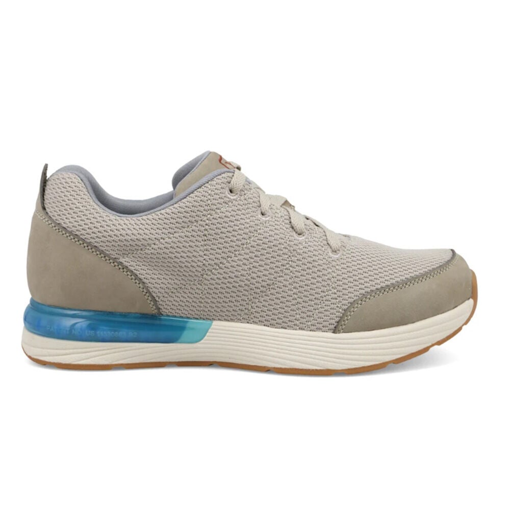 image of Men's Casual Shoe- CellStretch, Active, Taupe