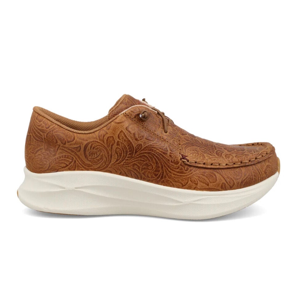 image of Women's Fashion Shoe- Feather X, Spice