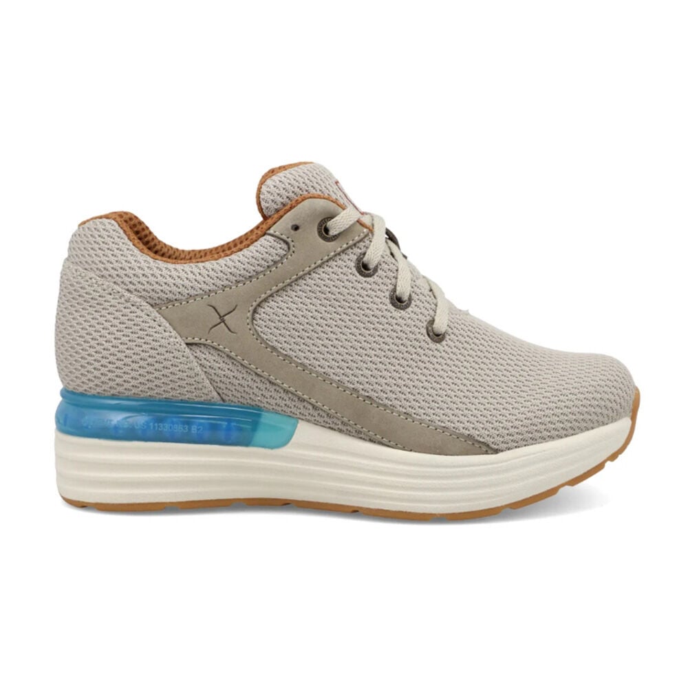 image of Women's Fashion Shoe- CellStretch, Active, Taupe