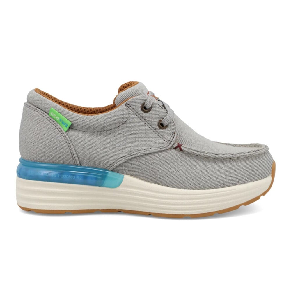 image of Women's Fashion Shoe- CellStretch, Active, Ash