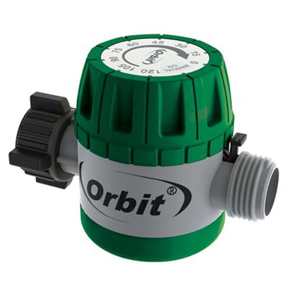 image of Mechanical Hose Faucet Timer