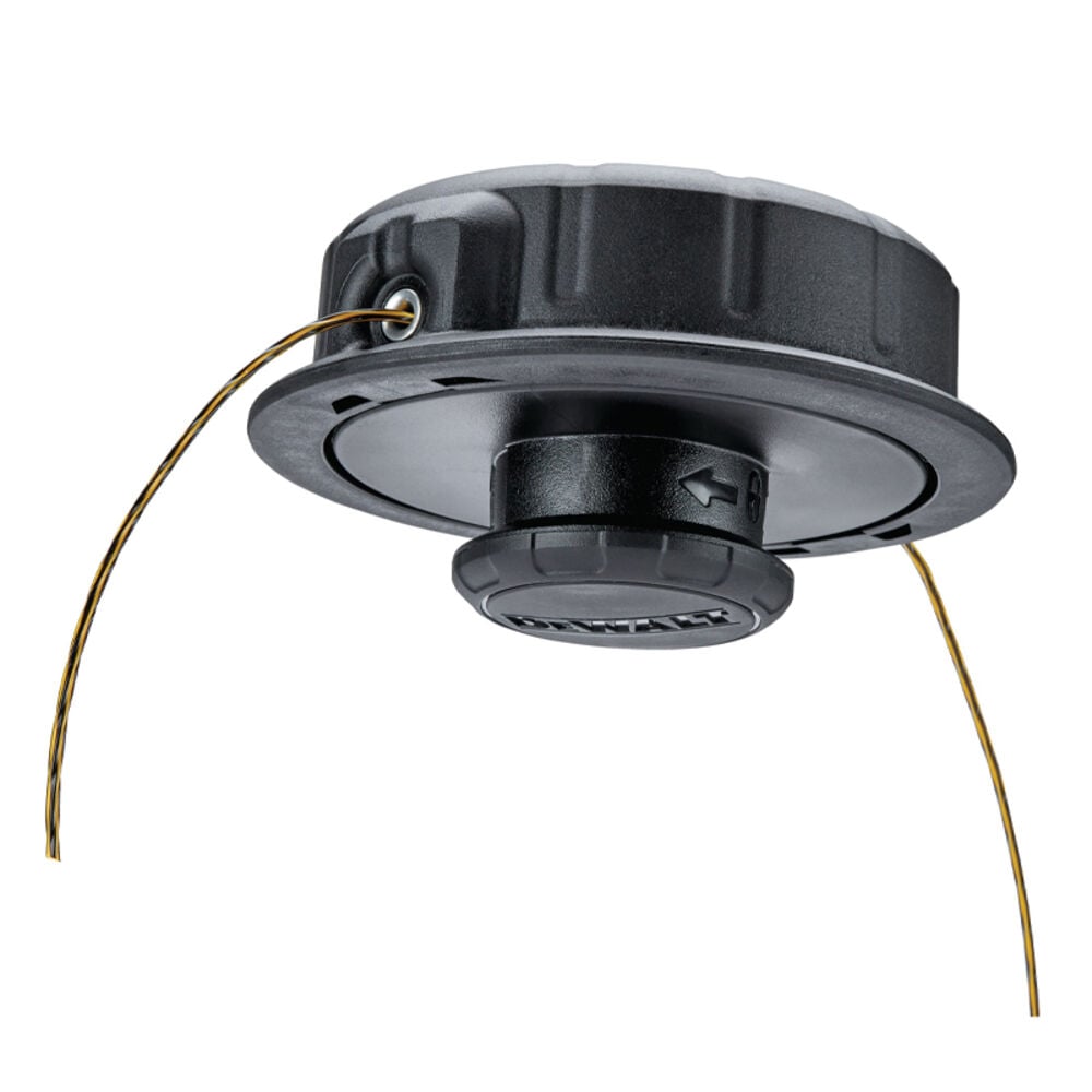 image of Trimmer Replacement Head and Line