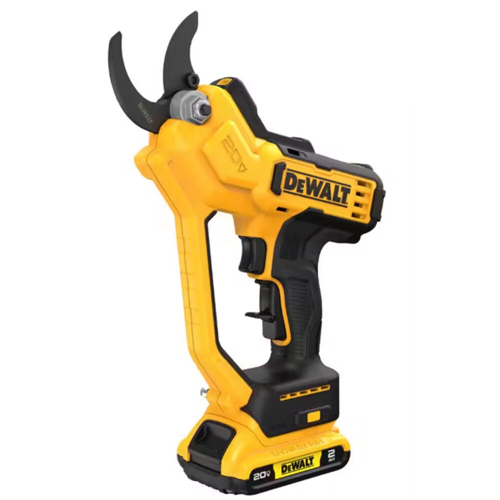image of 20V MAX Cordless Pruner Kit with  2 Ah Battery and Charger