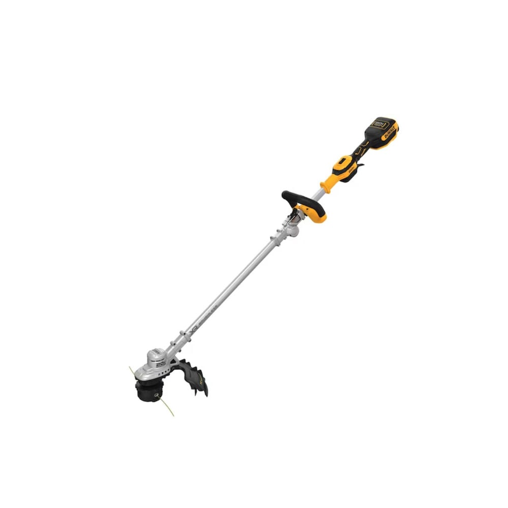 image of 20V MAX Folding String Trimmer, 14 in.