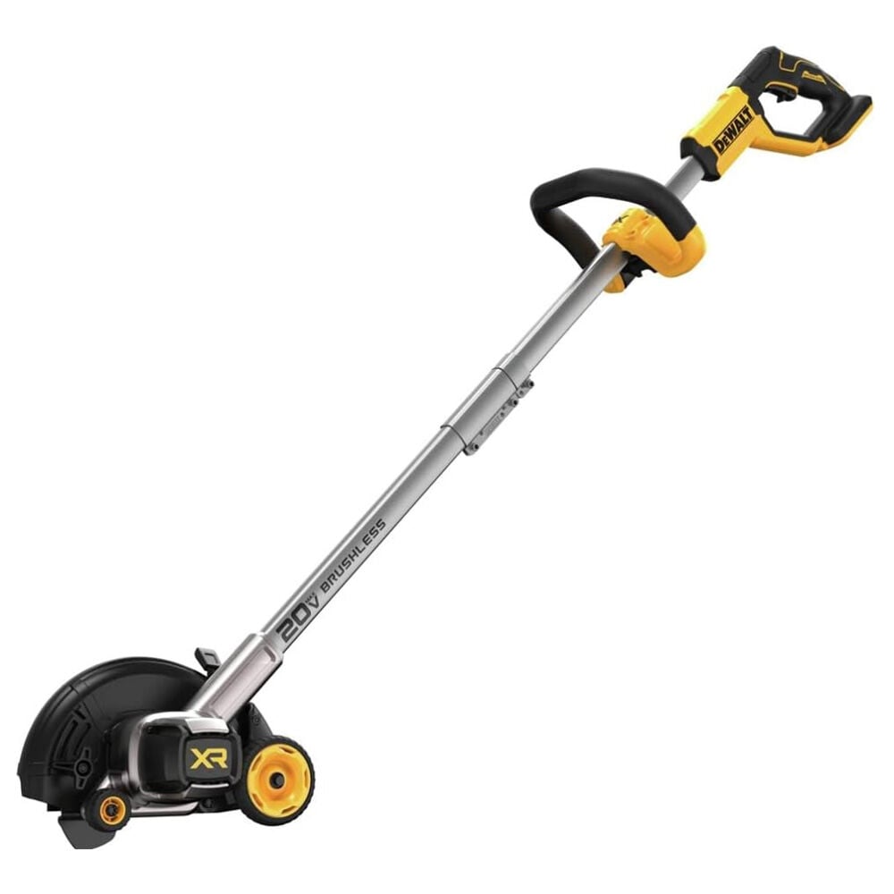 image of 20V MAX Brushless Cordless Edger (Tool Only)