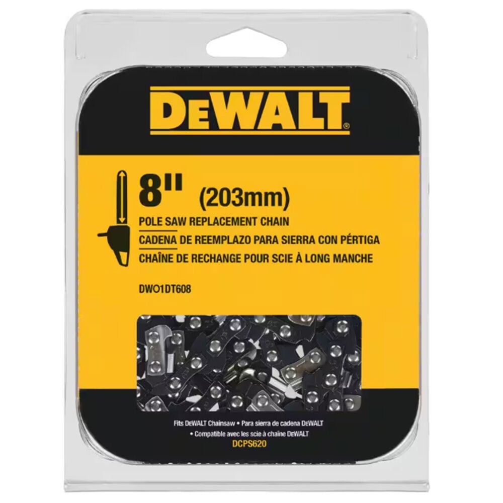 image of 8 in Pole and Pruning Chainsaw Chain Link