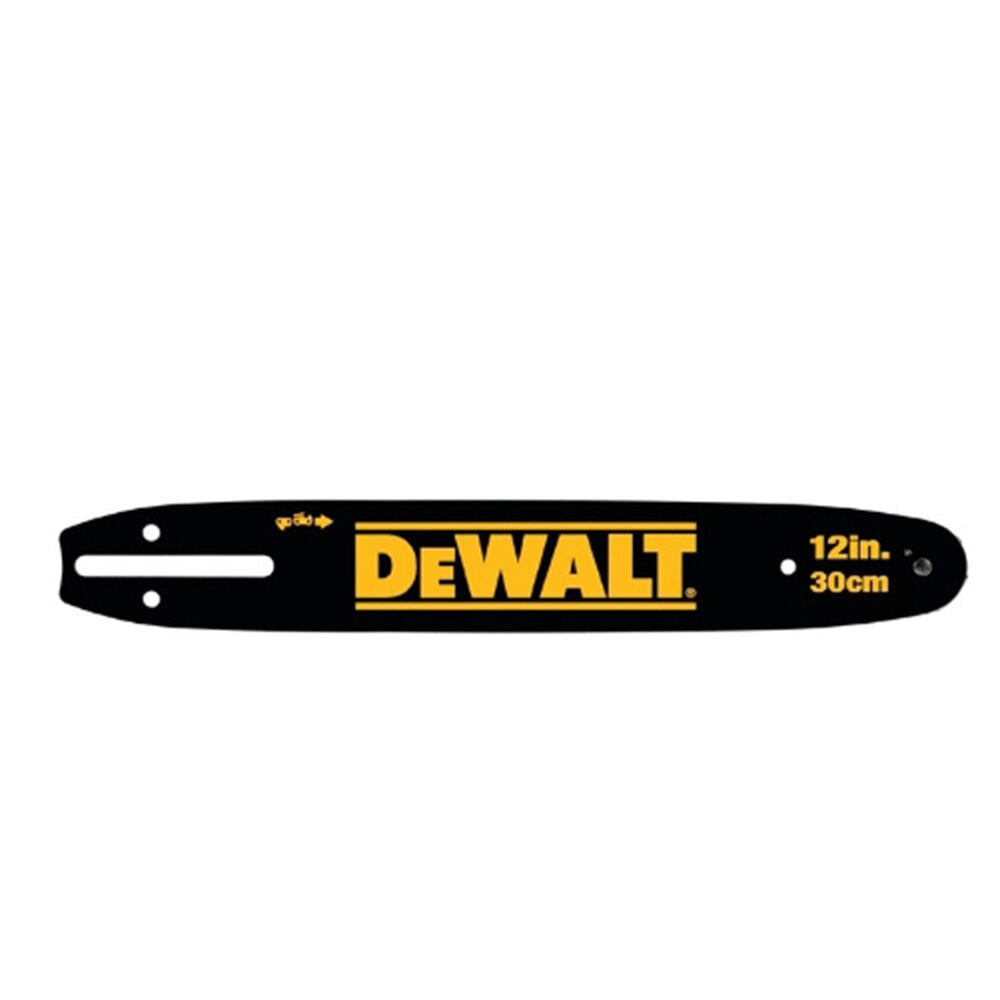 image of 12-In. Chainsaw Replacement Bar