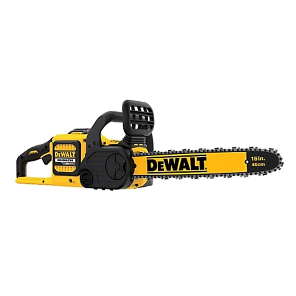 image of 60V MAX* FLEXVOLT Brushless Chainsaw Kit