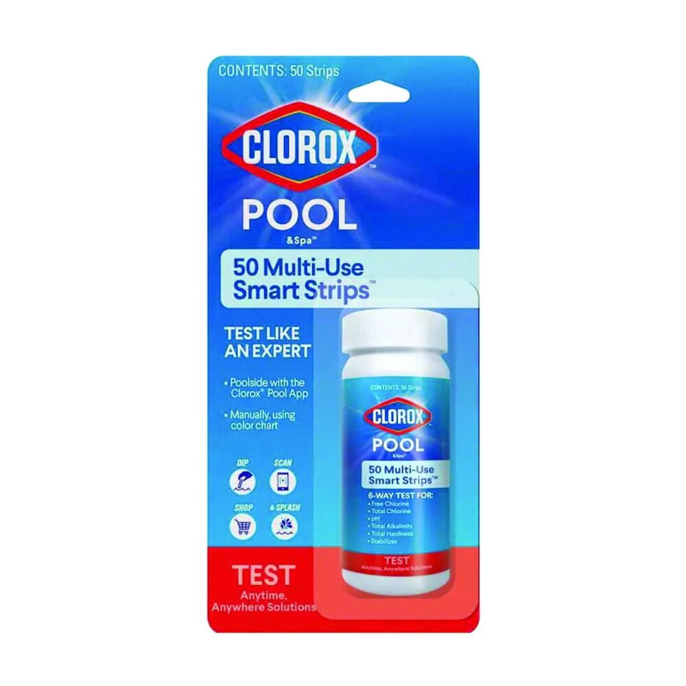 image of My Pool Care Assistant