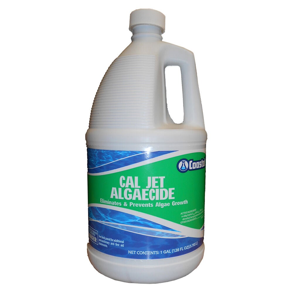 image of Concentrate 50 Algaecide, 1 qt
