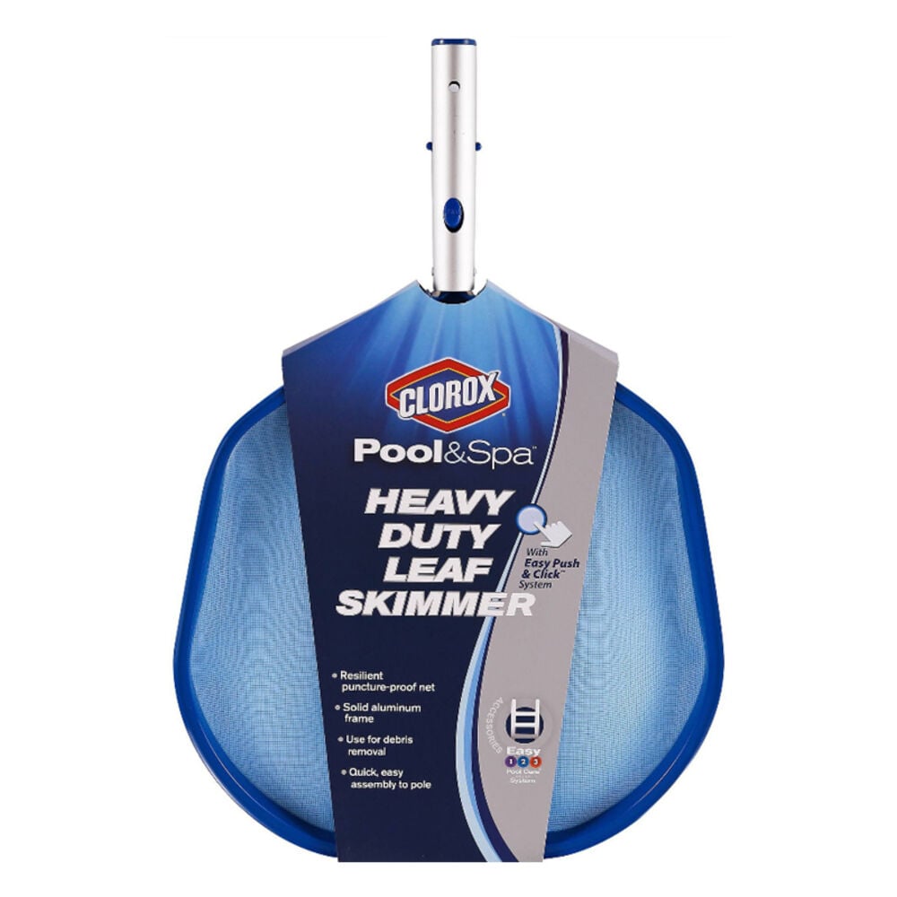 image of Heavy Duty Leaf Skimmer