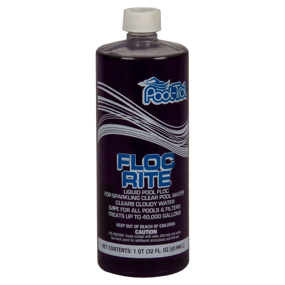 image of Pool Trol Floc Rite, 32 fl oz
