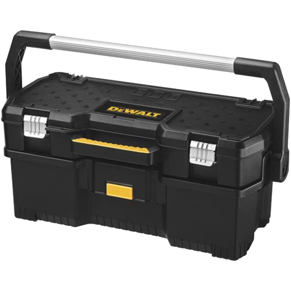 image of Tote with Power Tool Case