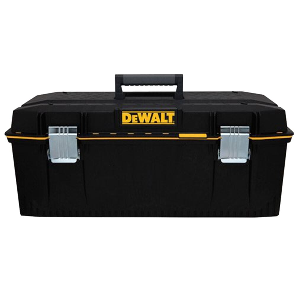 image of Water Seal Tool Box