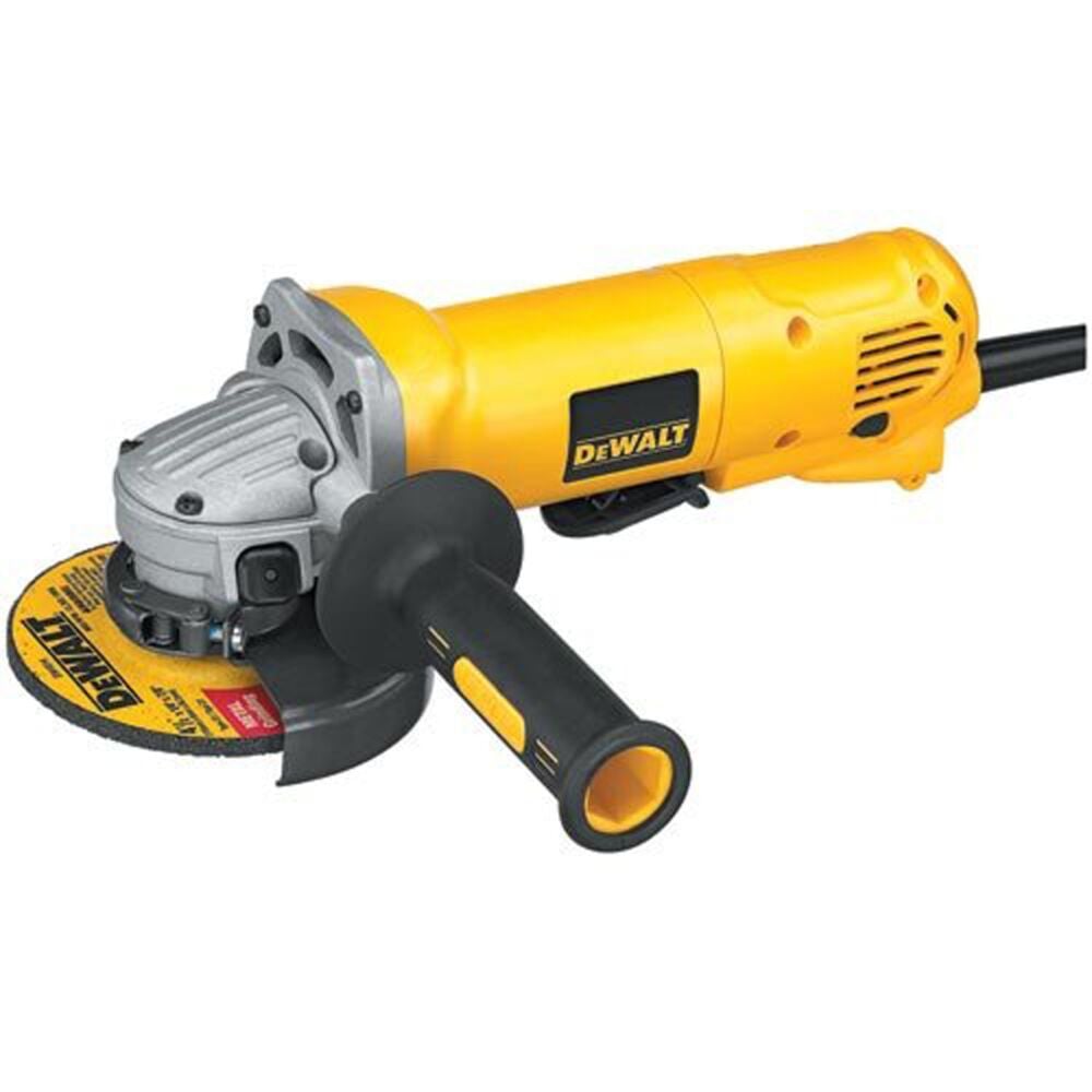 image of Grinder, 10 Amp, 10000 RPM, AC/DC