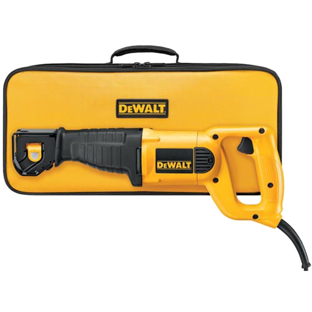 image of Reciprocating Saw Kit, 2 Speed