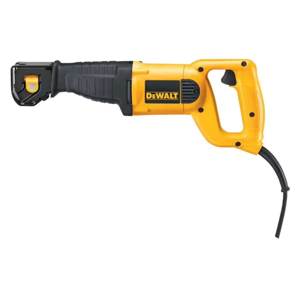 image of Corded Variable Speed Reciprocating Saw