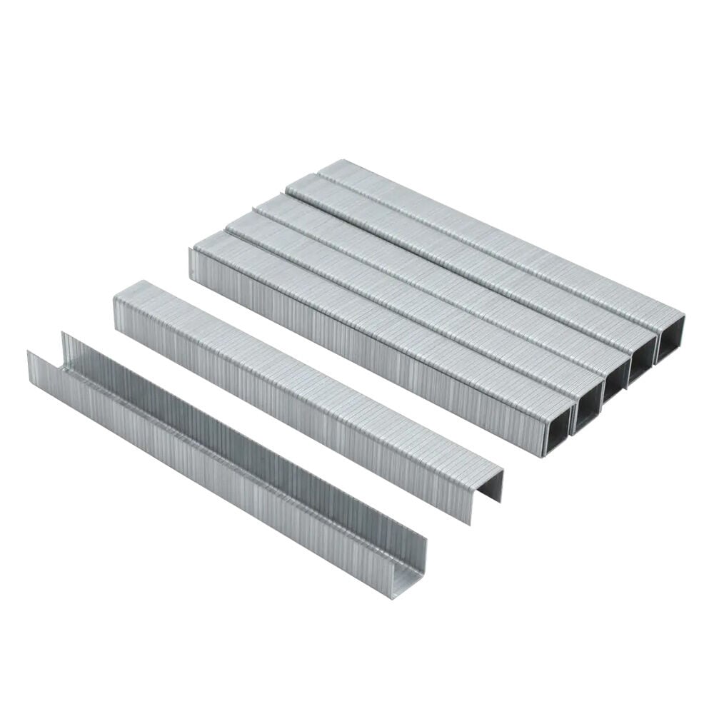 image of 3/8 in Heavy Duty Staples, 5000 pk