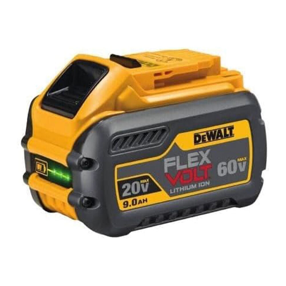 image of 20V/60V MAX* FLEXVOLT 9 Ah Lithium-Ion Battery