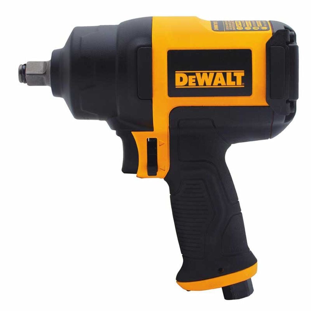 image of 1/2-in Drive Heavy Duty Air Impact Wrench