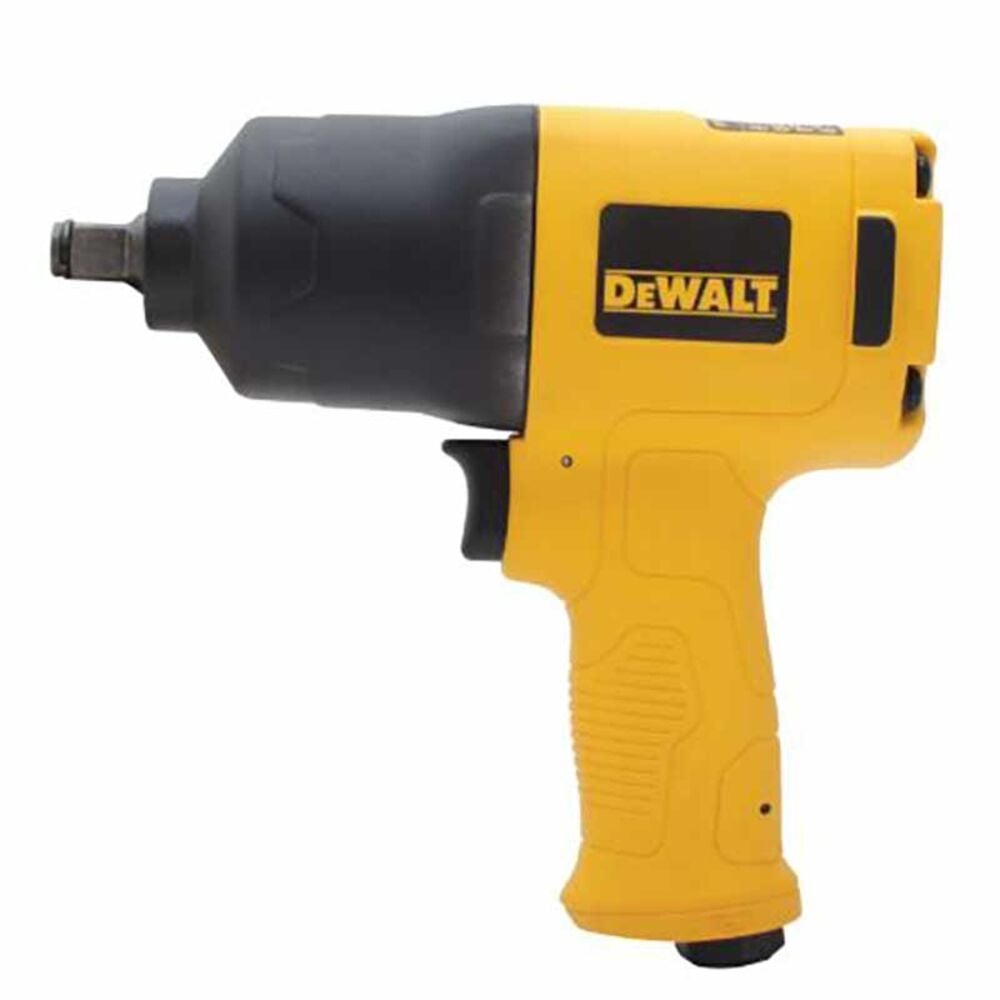 image of 1/2-in Drive Medium Duty Air Impact Wrench