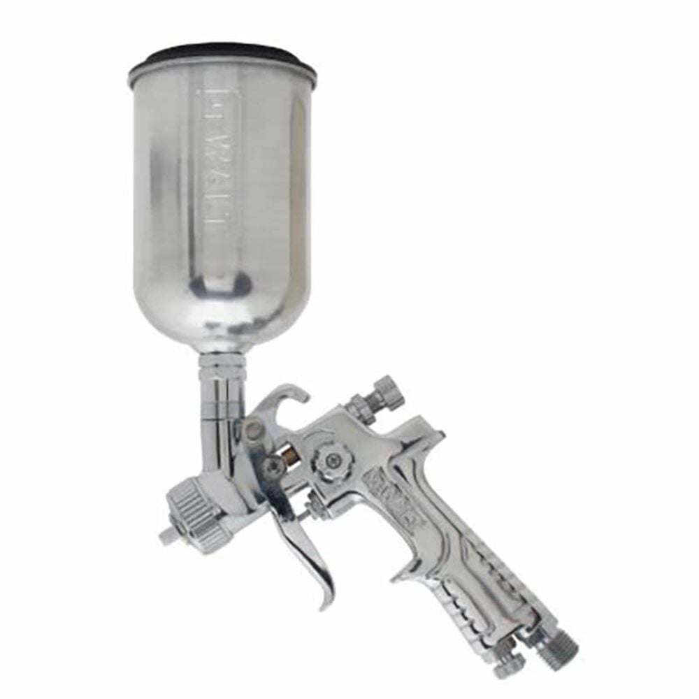image of Gravity Feed Touch Up Air Spray Gun