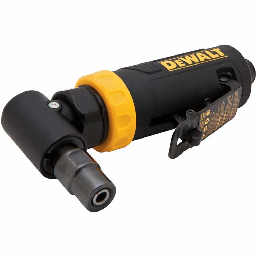 image of Air Angle Grinder