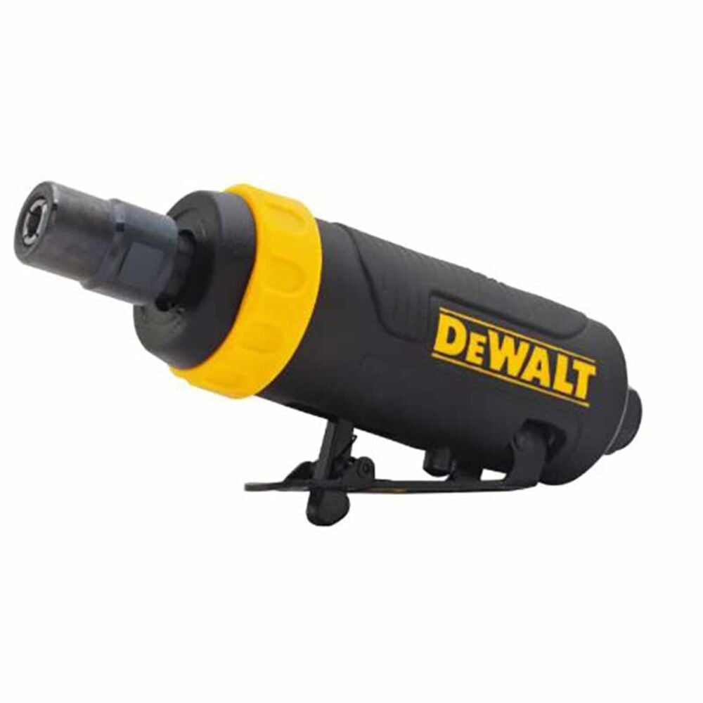 image of Air Straight Die Grinder