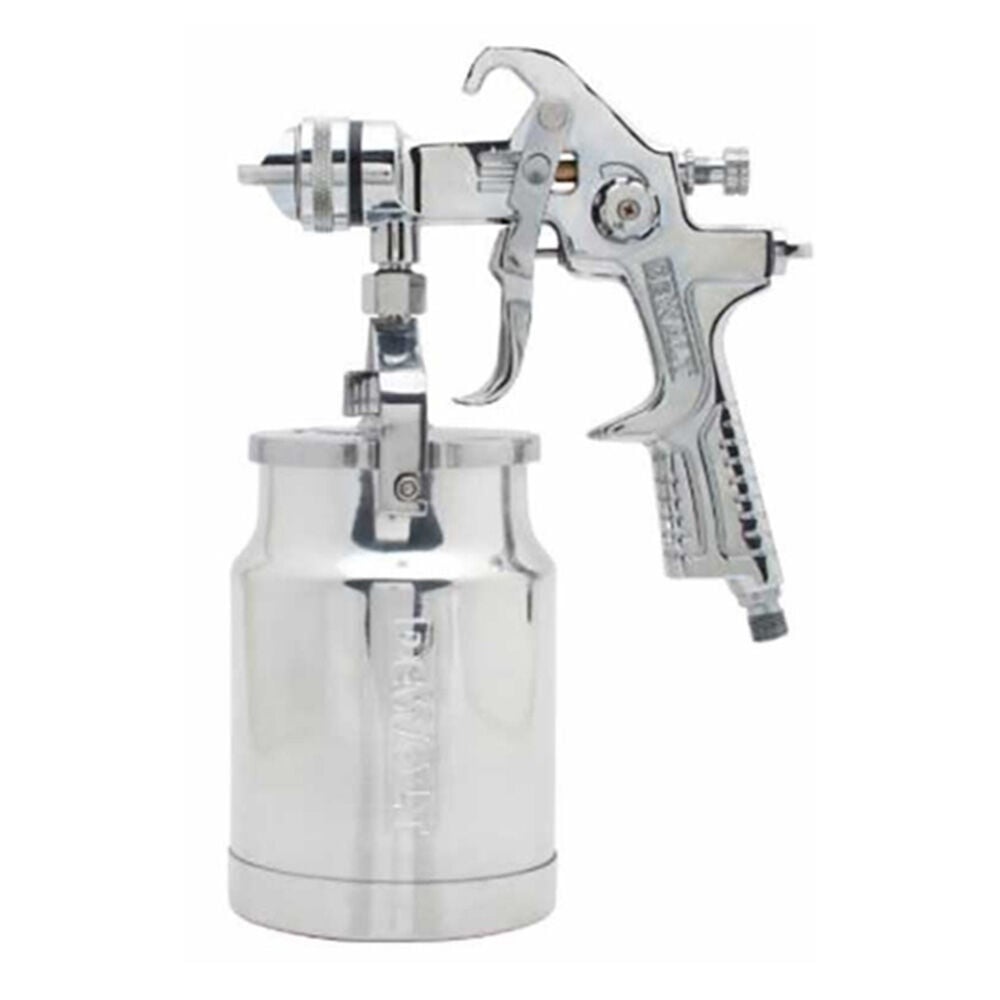 image of Siphon Air Spray Gun