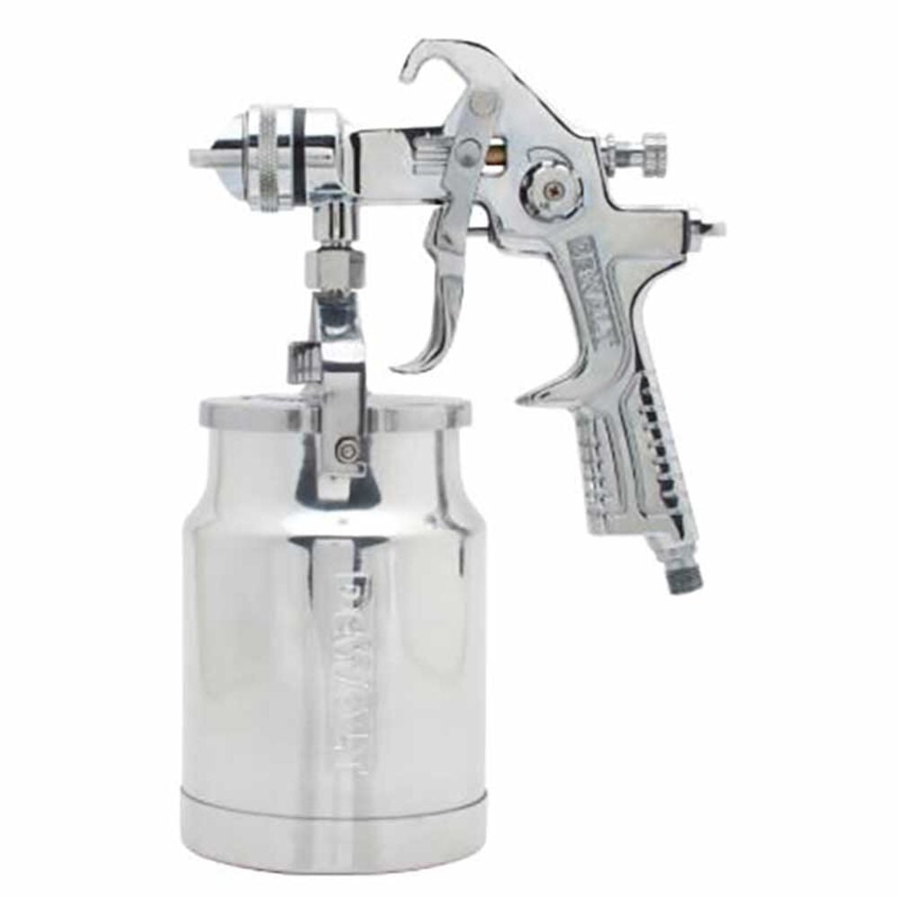 image of Pneumatic Siphon Spray Gun